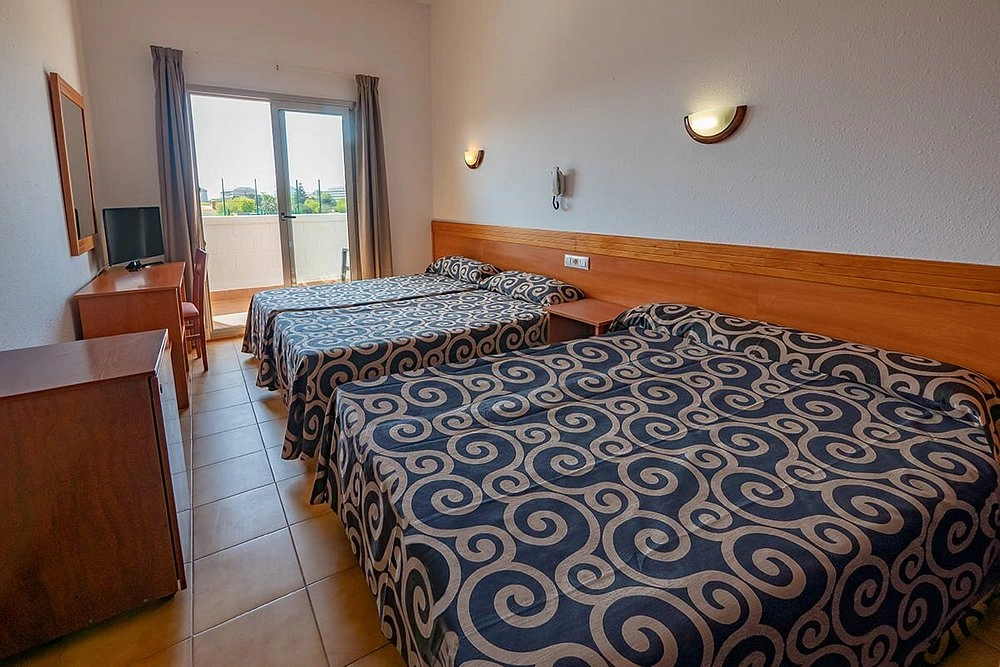 Santa Susanna Resort Affiliated by FERGUS